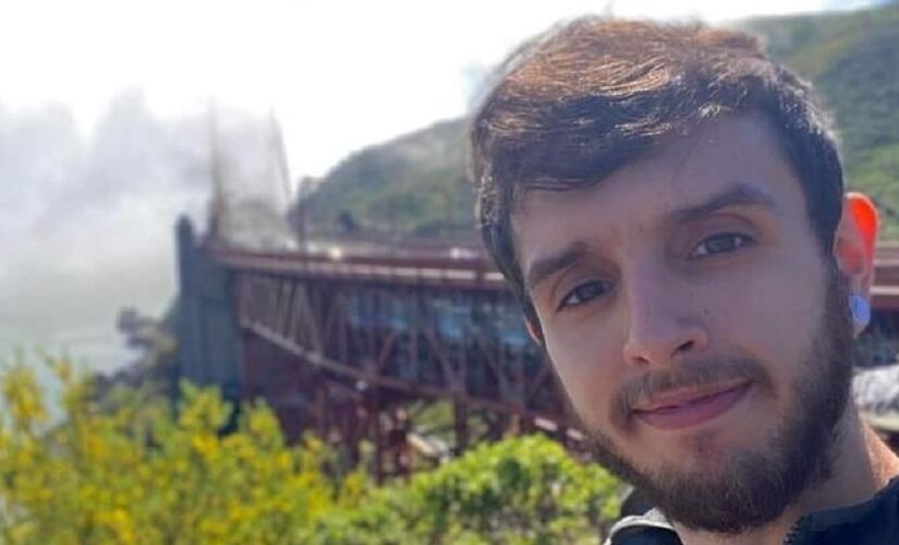 Matheus Martines Gaidos foi morto em Oakland, nos Estados Unidos