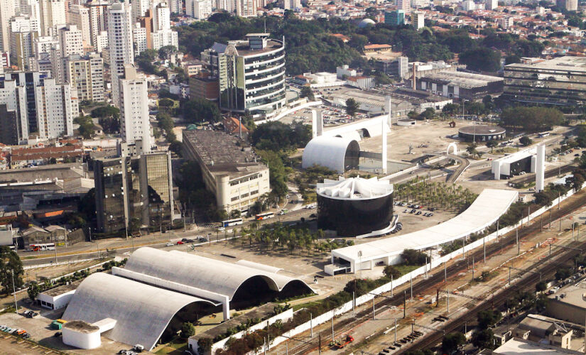 A ação acontecerá no Memorial da América Latina nesta quinta feira (8) das 10 às 22h