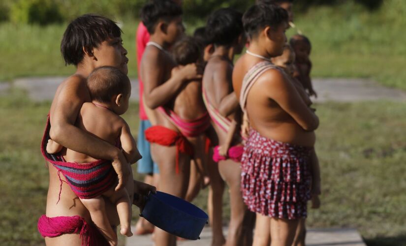 Instalada em 15 de fevereiro deste ano, a comissão teve como objetivo acompanhar de perto a situação dos yanomami e a saída dos garimpeiros do território indígena