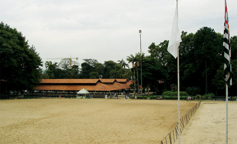 Parque da Água Branca