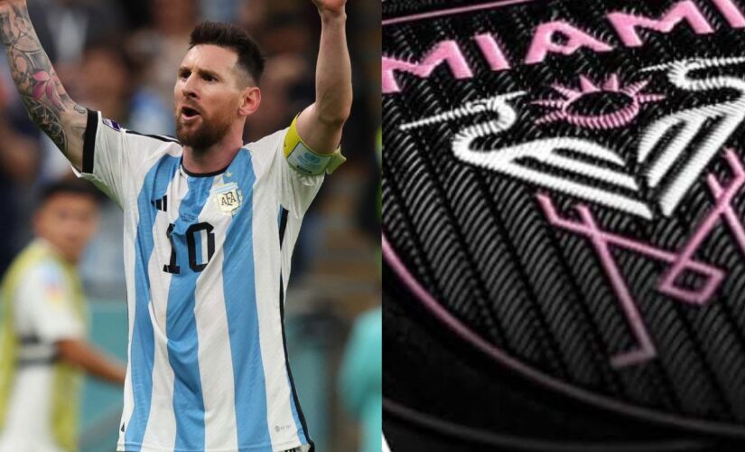 Lionel Messi será jogador do Inter Miami, dos EUA