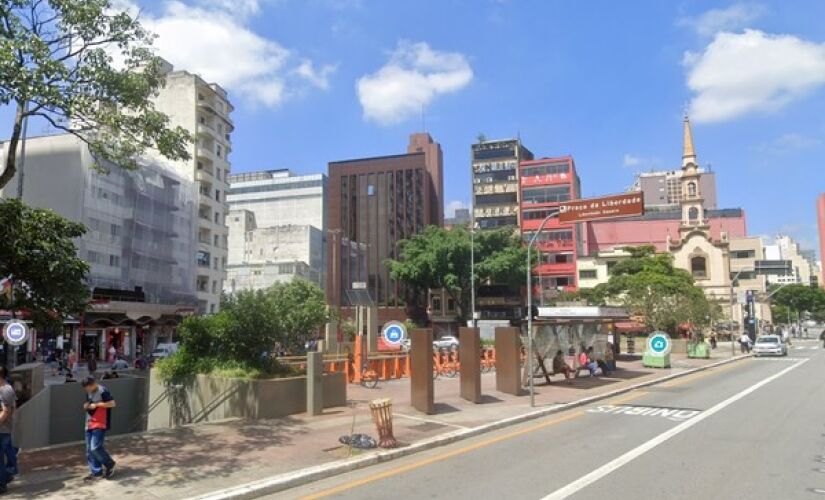 Praça da Liberdade sofrerá alteração de nome.