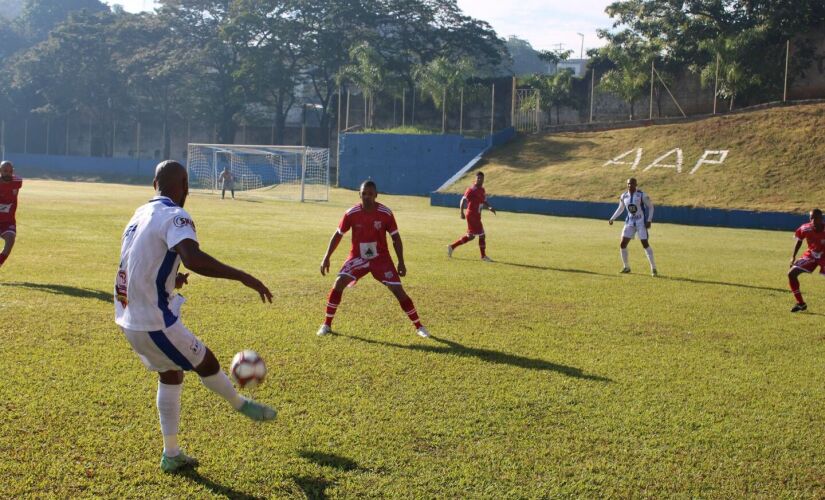 Na noite desta quarta-feira (31), a Prefeitura de Porto Feliz realizou, na sede da Secretaria de Esportes, o sorteio da 2ª fase da Taça João Rubini de Futebol Veterano