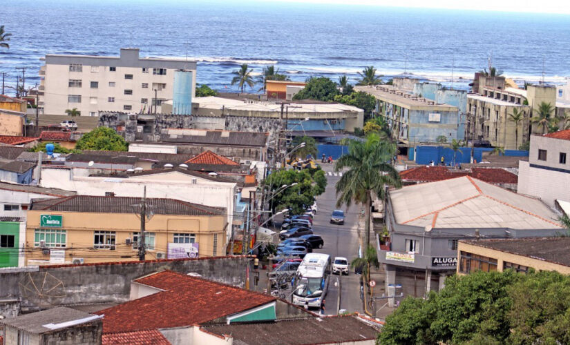 Diárias no Litoral Sul estão mais baratas