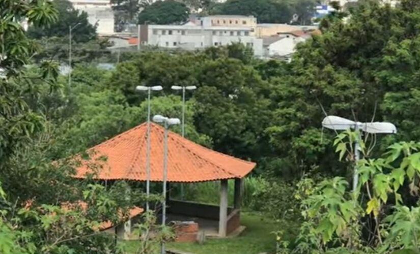 Reivindicado pela população há décadas, o parque Jardim Primavera, na região de São Miguel Paulista, ainda não tem previsão de abertura