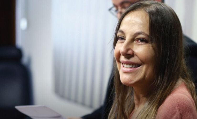A confirmação da eleição de Mara Gabrilli como presidente da Comissão se deu na última reunião do colegiado