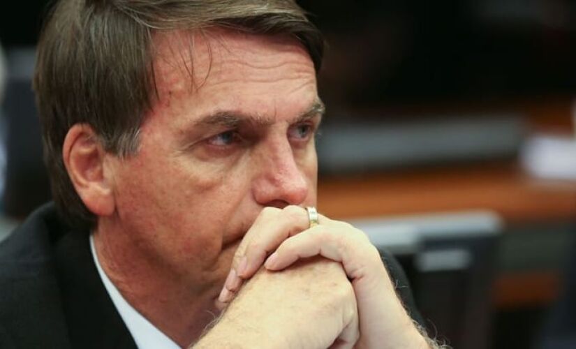 Além de declarar pela segunda vez Bolsonaro inelegível por oito anos, a corte também decidiu pela inelegibilidade de Walter Braga Netto (PL)