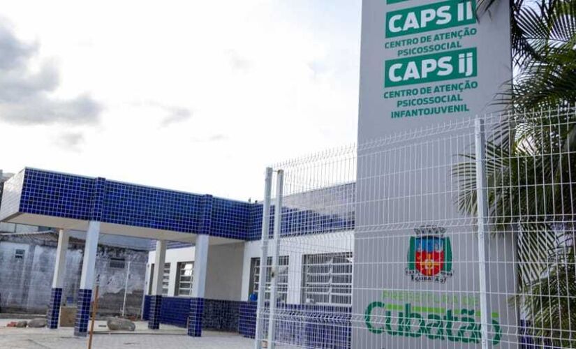 Os edifícios contam com infraestrutura moderna e materiais de primeira linha
