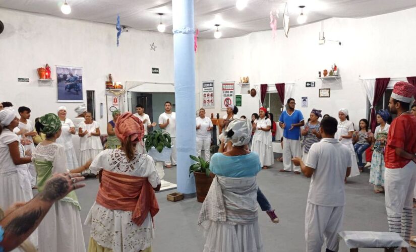 A polícia civil de São Paulo registrou 181 casos de intolerância religiosa em todo o estado