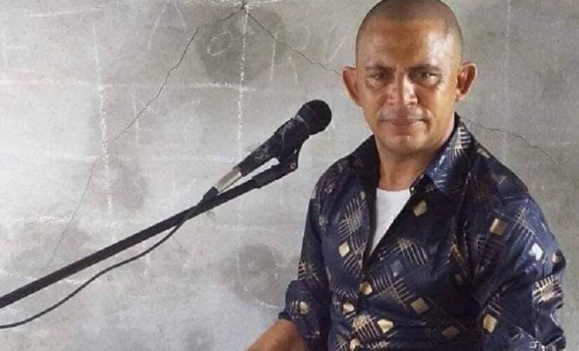 Ronaldo Fonseca Quadro era conhecido como Maranhão dos Teclados  