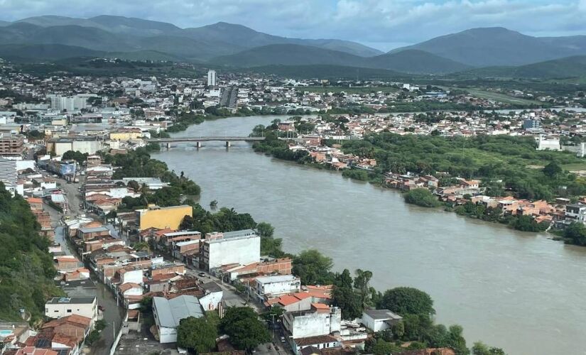 O município de Jequié, no sudoeste da Bahia, lidera a lista de cidades mais violentas do país em 2022