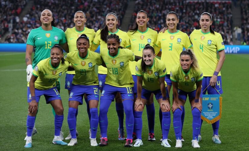 Jogos da Seleção Brasileira na Copa do Mundo Feminina da FIFA altera horário de funcionamento das repartições públicas de Taboão da Serra