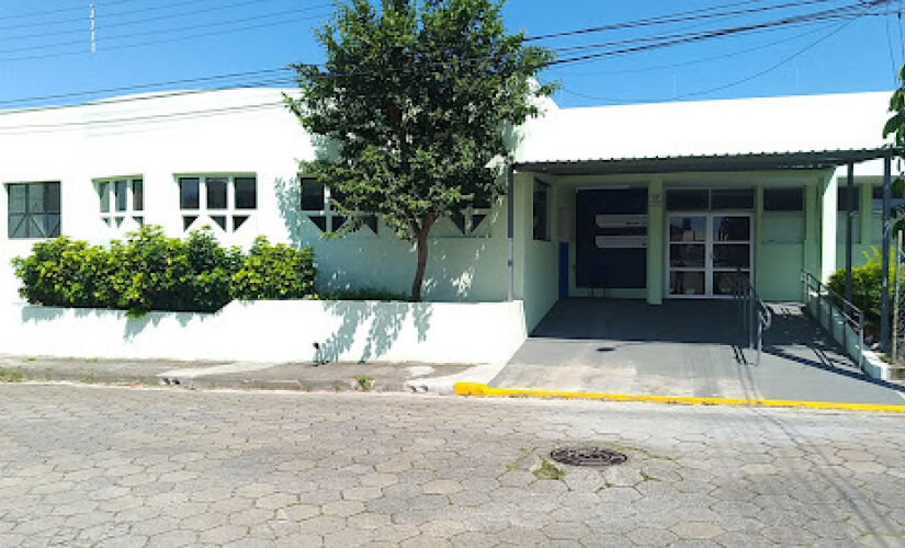 Maternidade Municipal de Peruíbe