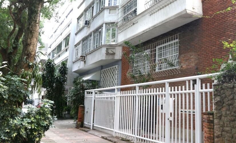 A Rua Nascimento Silva, em Ipanema, bairro nobre da zona sul do Rio de Janeiro