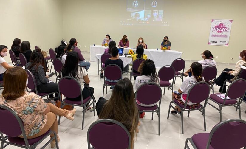 Inscrições abertas em SP de curso de atender mulheres deficientes vítimas de violência 