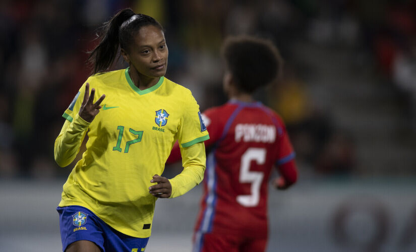 Em Adelaide, Seleção Feminina Principal estreia na Copa do Mundo Feminina