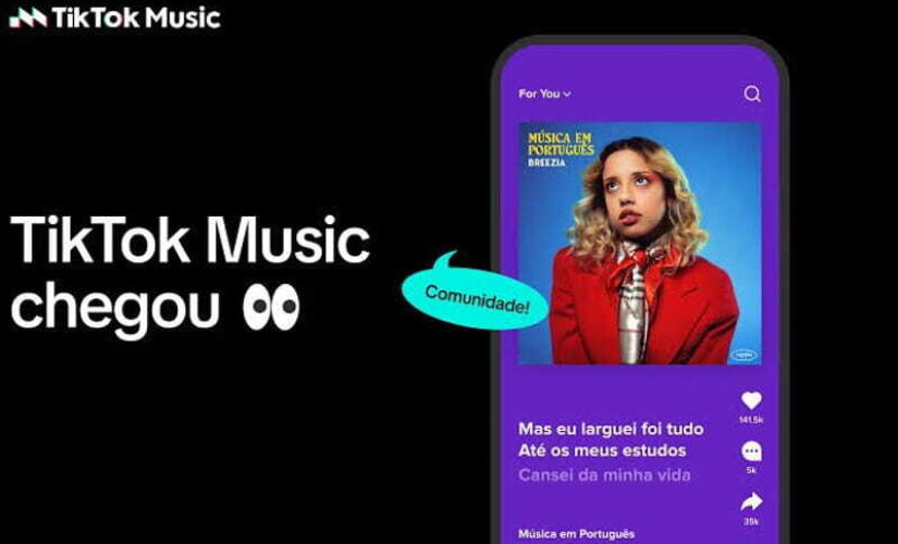 O anúncio do novo app vem meses antes da aposentadoria do serviço de streaming anterior da ByteDance, o Resso, que sairá de circulação em setembro. A página da plataforma na Play Store acumula críticas após restrição, em maio, do acesso a músicas completa