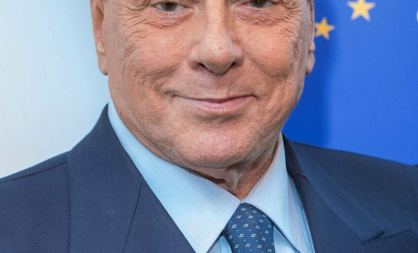 Testamento total que o ex-premiê deixou totaliza 5 bilhões de euros, o equivalente a quase R$ 27 bilhões