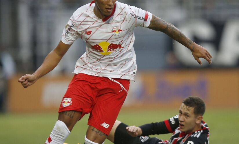 Bragantino e São Paulo empataram neste domingo
