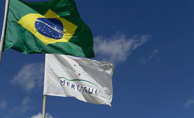 Mercosul discute acordo com União Europeira