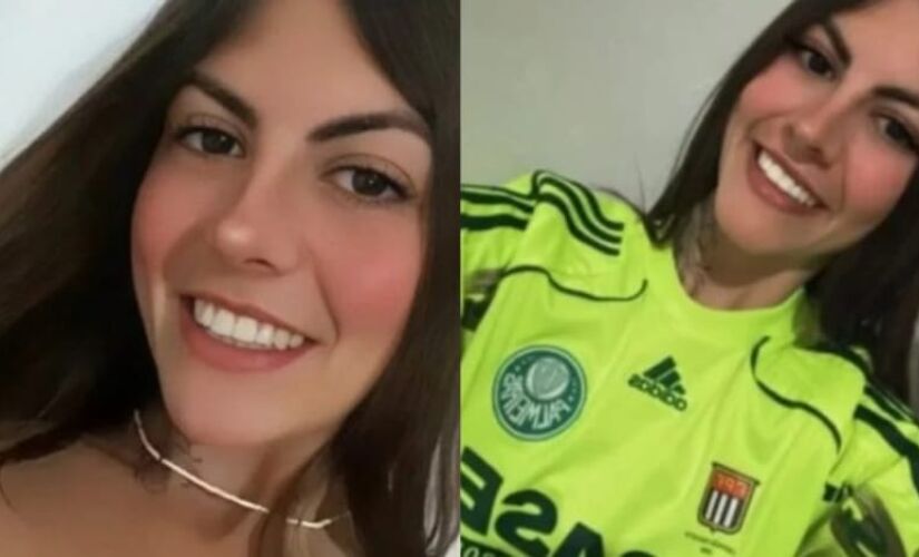 A polícia de São Paulo prendeu na manhã desta terça-feira (25) um novo suspeito de matar a torcedora do Palmeiras Gabriella Anelli