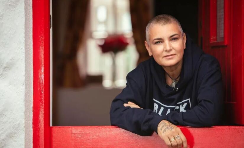 Sinéad O'Connor 