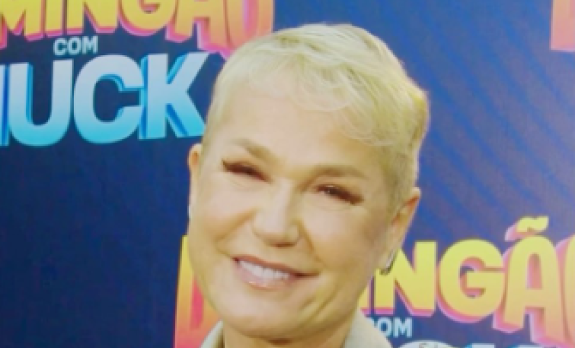 Um dos trechos mais aguardados de "Xuxa, o Documentário" é o encontro da Rainha dos Baixinhos com Marlene Mattos