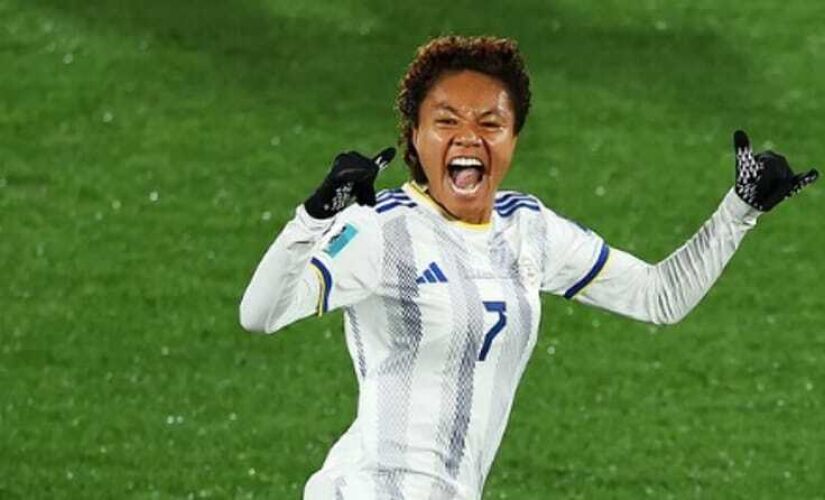 Na última rodada do Grupo A, a seleção filipina vai enfrentar a Noruega.