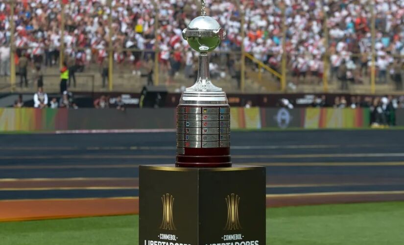 Final está marcada para o dia 4 de novembro