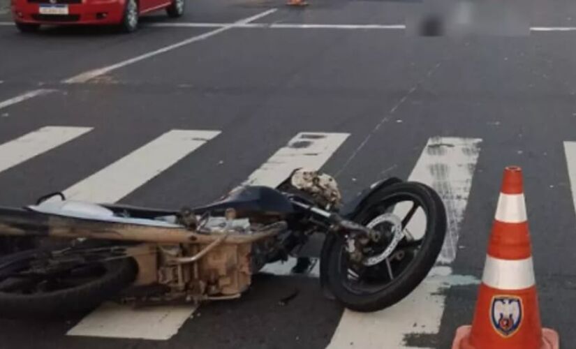 Motociclistas foram as principais vítimas na cidade de São Paulo