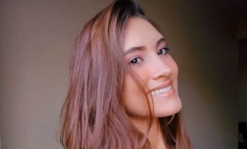 Daliene é mineira, mas veio para São Paulo em busca de oportunidades