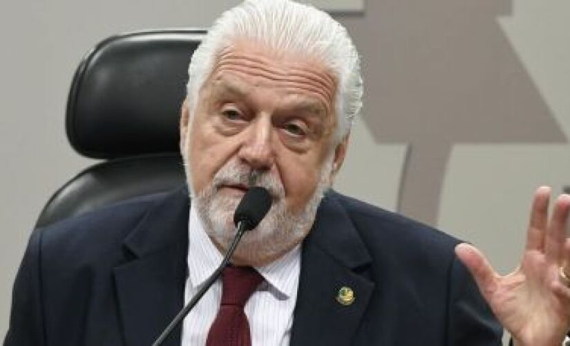 Além de Haddad, o senador Jacques Wagner (PT-BA), líder do governo no Senado, foi uma das vozes da articulação