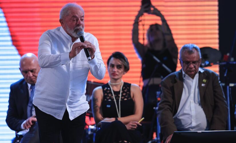 O presidente Lula (PT) retomou promessas de campanha