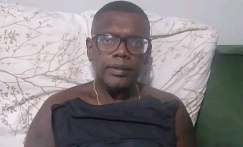 MC Marcinho aguarda transplante de coração