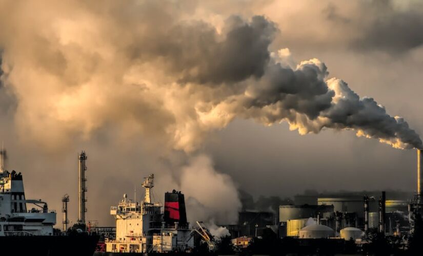 Este é o objetivo da Organização Marítima Internacional (IMO, na sigla em inglês), cujo comitê ambiental se reúne em Londres nesta segunda-feira (3)