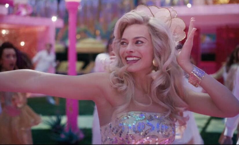 Em entrevista para a revista Vogue, a atriz Margot Robbie