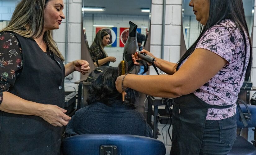  Escolas da Fábrica de Talentos recebem inscrições para cursos até esta sexta-feira (11)