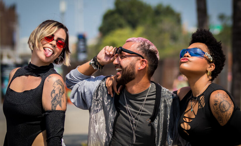 Festival The Town, em São Paulo, foi criado pelos mesmos idealizadores do Rock in Rio