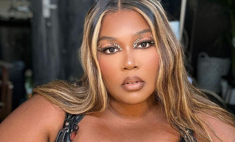 Lizzo se pronuncia em suas redes sociais