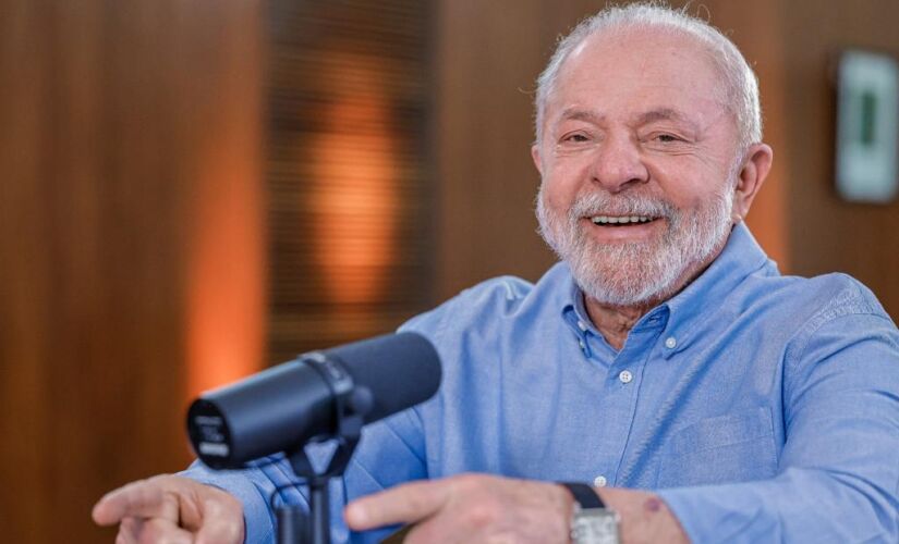 Lula falou sobre turismo em São Paulo e no Brasil