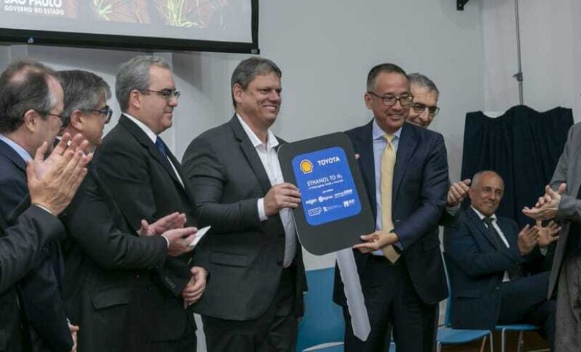 Projeto em parceria da USP com a Fundação de Amparo à Pesquisa do Estado de São Paulo (Fapesp) e empresas privadas do segmento