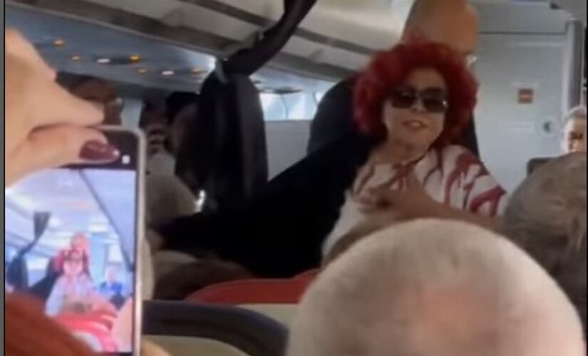 Alcione cantou 'Não Deixe o Samba Morrer', um de seus clássicos