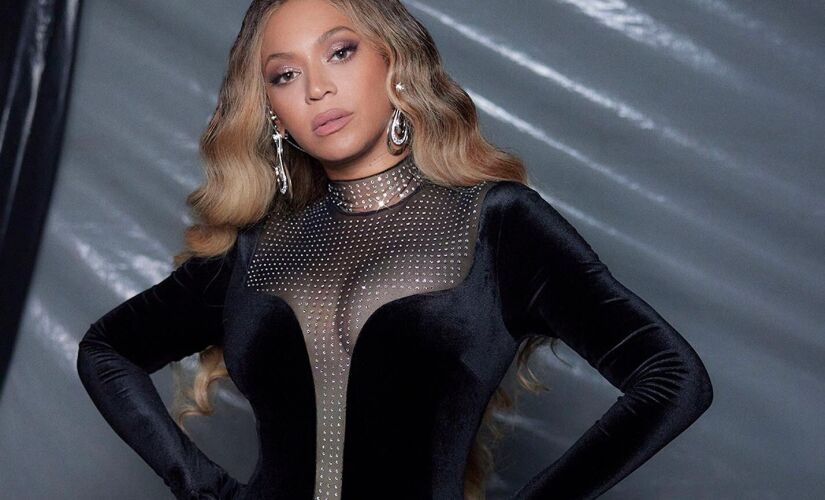 Beyoncé vem ao Brasil