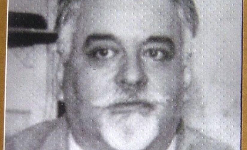 Eugênio Euclydes Pereira da Motta, ex-prefeito municipal e influente político porto-felicense