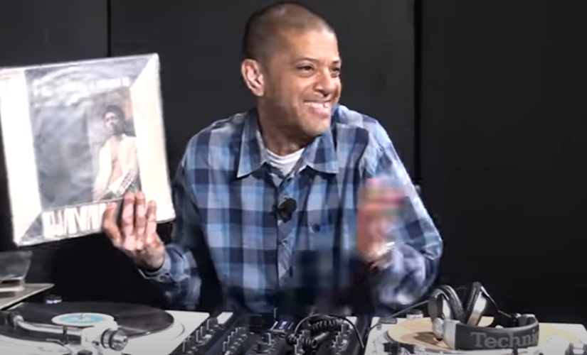 DJ Kl Jay
