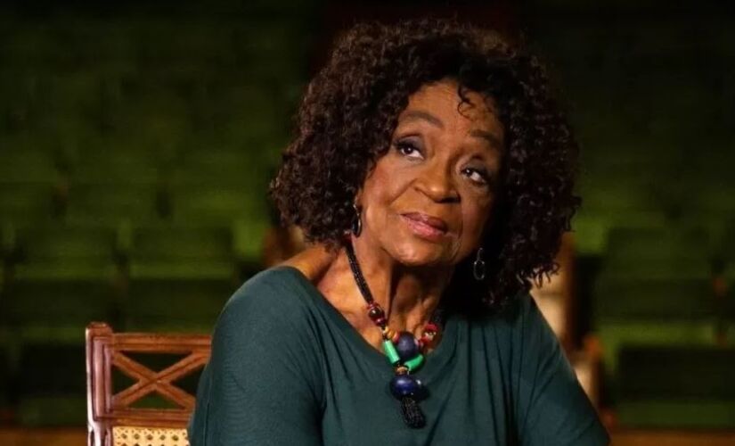 Morre Léa Garcia