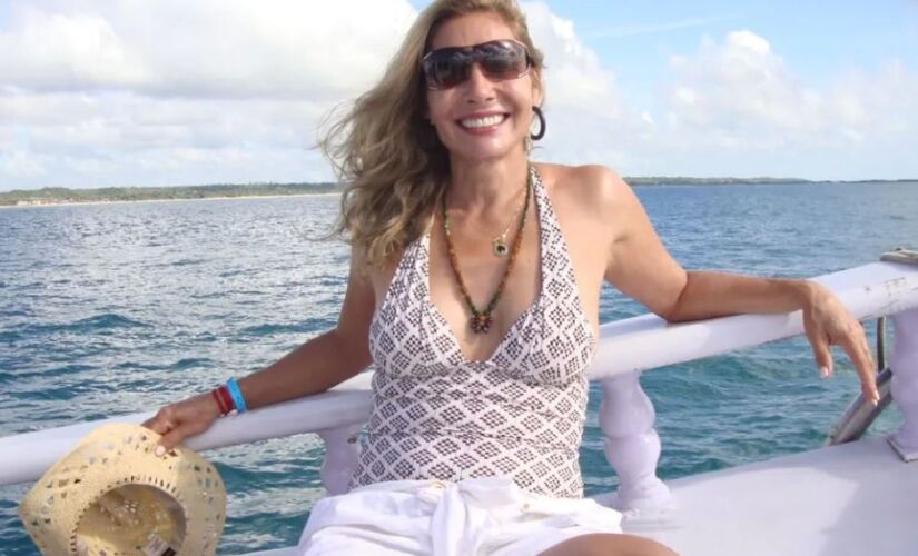 Nilza Maria Aparecida Costa Pingoud foi encontrada morta
