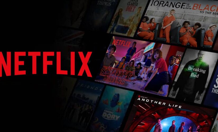 Netflix cancela várias séries em 2023; Gazeta levantou as principais produções que foram canceladas 