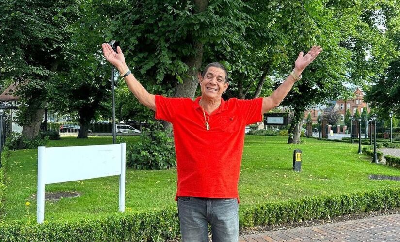 Zeca Pagodinho ganhará estátua 