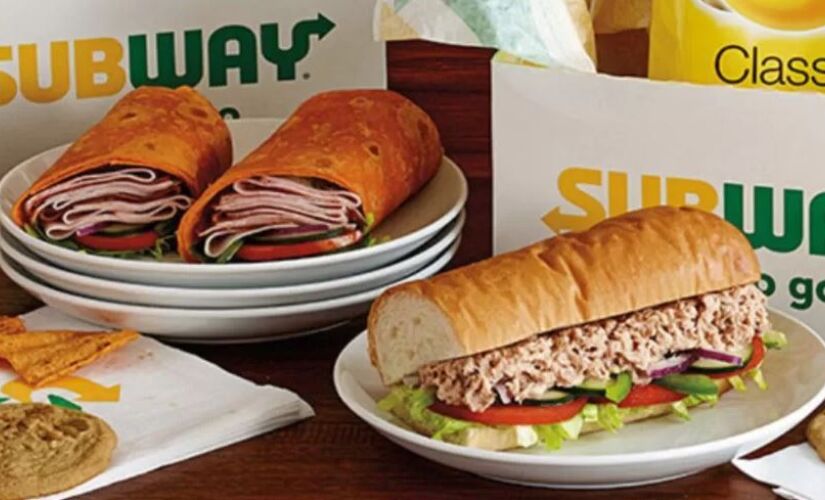 Lanches para a vida toda foi a promessa da campanha da rede